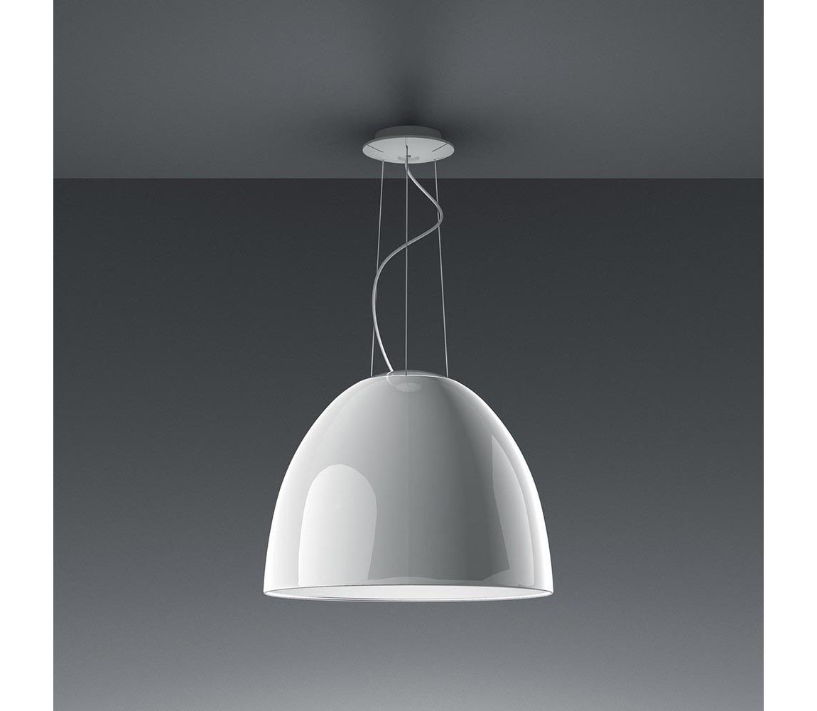 ARTEMIDE Artemide AR A244900 - Lustr na lanku NUR 1xE27/205W/230V AT0103