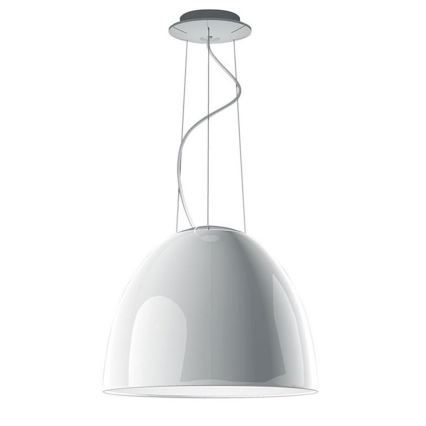 Artemide AR A244900 - Lustr na lanku NUR 1xE27/205W/230V