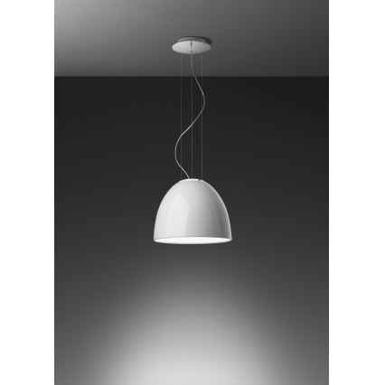 Artemide AR A244900 - Lustr na lanku NUR 1xE27/205W/230V