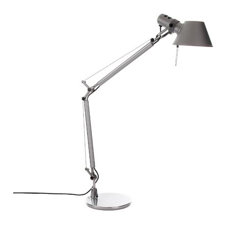 Artemide SKL000115070 - LED stolní lampa TOLOMEO LED MWL 1xLED/14W/230V
