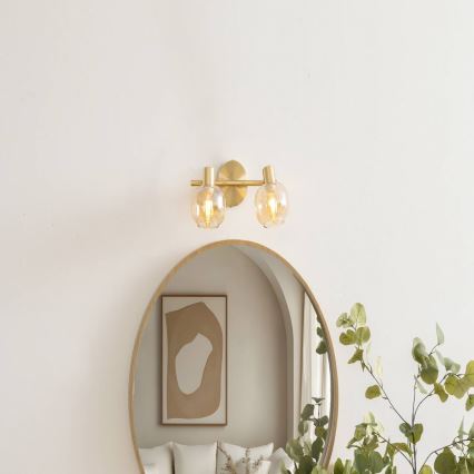 Atmosphera - Bodové svítidlo PILIA 2xE14/25W/230V