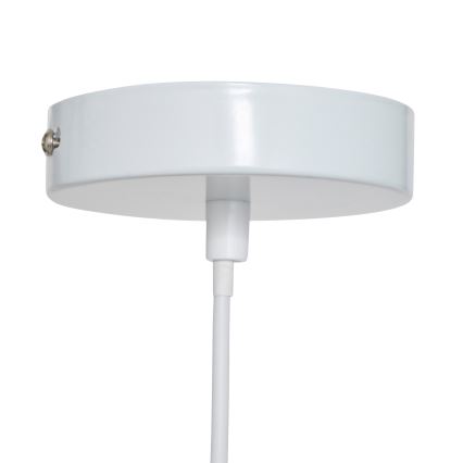 Atmosphera - Dětský lustr na lanku STARS 1xE27/40W/230V