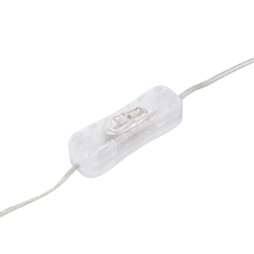 Atmosphera - LED Neonová nástěnná dekorace RAINBOW LED/5V