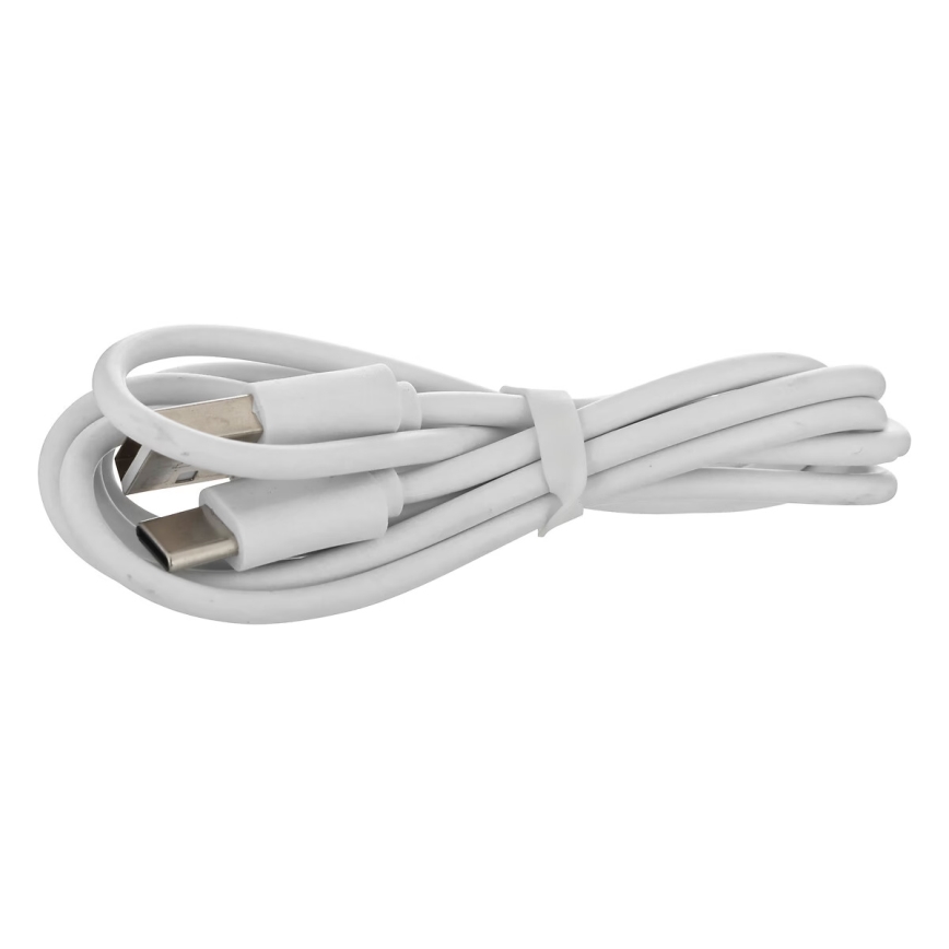Atmosphera - LED RGBW Nabíjecí venkovní stolní lampa ZACK LED/3,7V 1200 mAh IP44 zelená