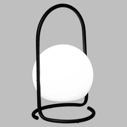 Atmosphera - LED RGB Venkovní lampa PIA LED/3,5W/5V 1800 mAh IP44