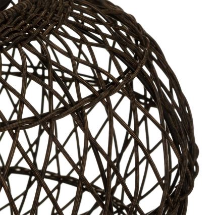Atmosphera - LED Solární lampa BALL LED/1,2V IP44