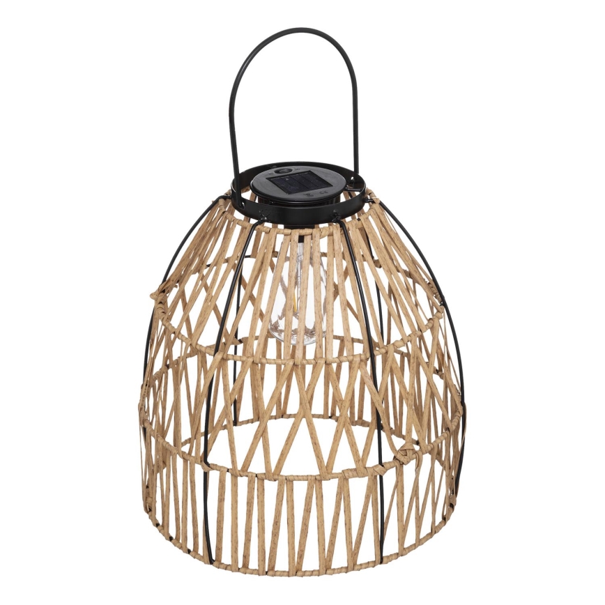 Atmosphera - LED Solární lampa ESHA LED/1,2V 800 mAh IP44