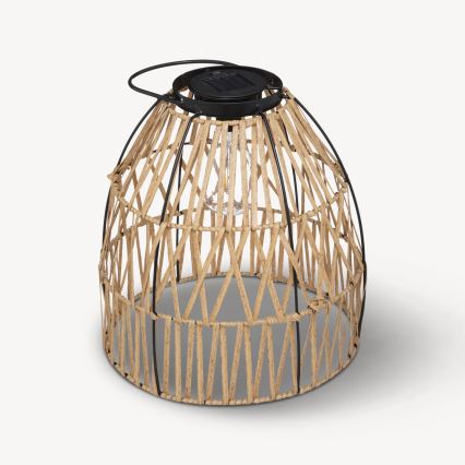 Atmosphera - LED Solární lampa ESHA LED/1,2V 800 mAh IP44