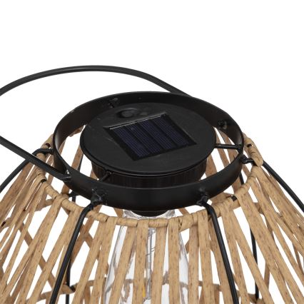 Atmosphera - LED Solární lampa ESHA LED/1,2V 800 mAh IP44