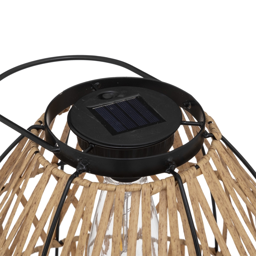 Atmosphera - LED Solární lampa ESHA LED/1,2V 800 mAh IP44
