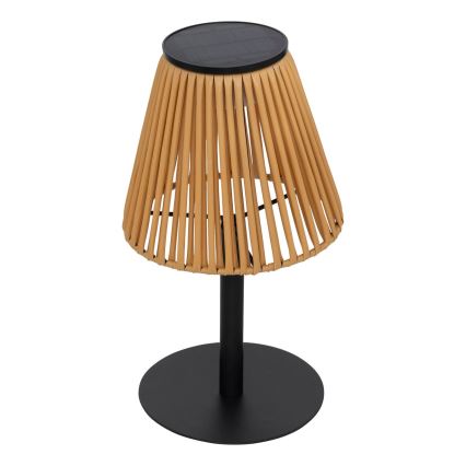 Atmosphera - LED Solární lampa KESY LED/1,2V 2200 mAh IP44