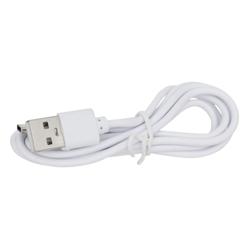 Atmosphera - LED Solární lampa KESY LED/1,2V 2200 mAh IP44