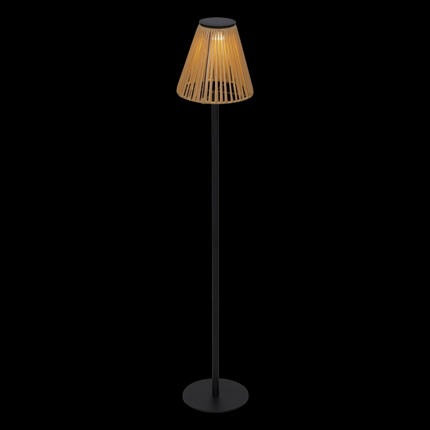 Atmosphera - LED Solární lampa KESY LED/1,2V 2200 mAh IP44
