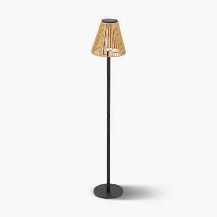 Atmosphera - LED Solární lampa KESY LED/1,2V 2200 mAh IP44