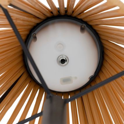 Atmosphera - LED Solární lampa KESY LED/1,2V 2200 mAh IP44