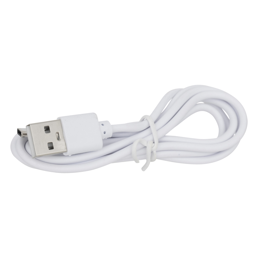Atmosphera - LED Solární lampa KESY LED/1,2V 2200 mAh IP44