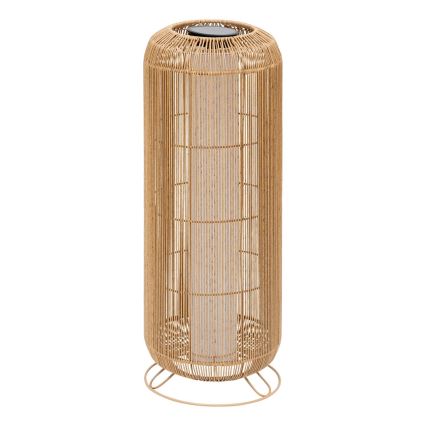 Atmosphera - LED Solární lampa LOISE LED/1,2V 1200 mAh IP44