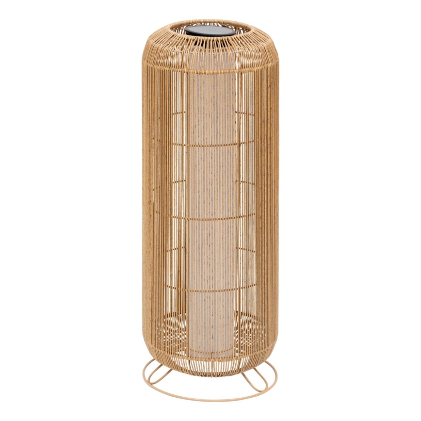 Atmosphera - LED Solární lampa LOISE LED/1,2V 1200 mAh IP44