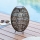 Atmosphera - LED Solární lampa RAVI LED/1,2V 800 mAh IP44