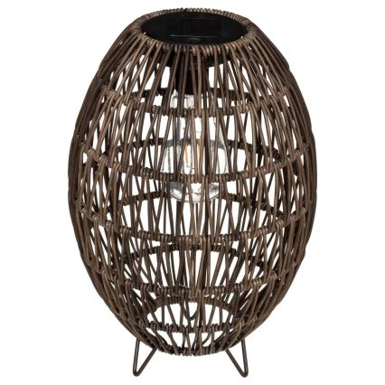 Atmosphera - LED Solární lampa RAVI LED/1,2V IP44