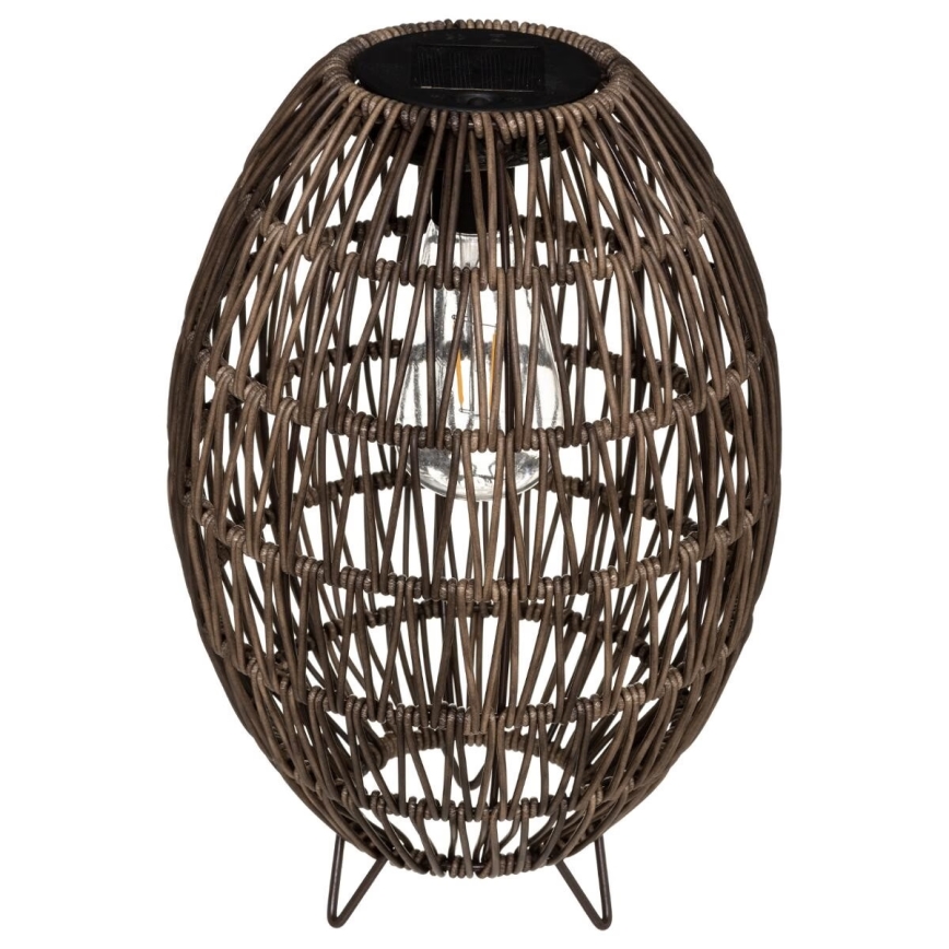 Atmosphera - LED Solární lampa RAVI LED/1,2V IP44