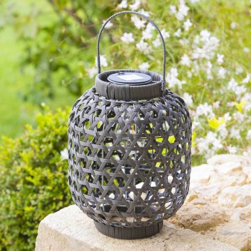 Atmosphera - LED Solární lampa TOLA LED/1,2V IP44