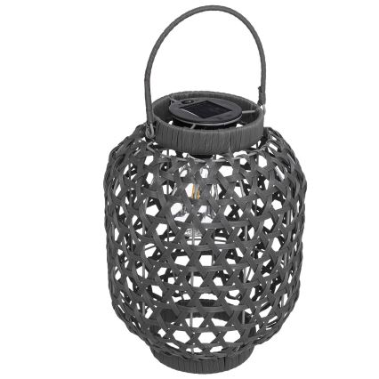 Atmosphera - LED Solární lampa TOLA LED/1,2V IP44