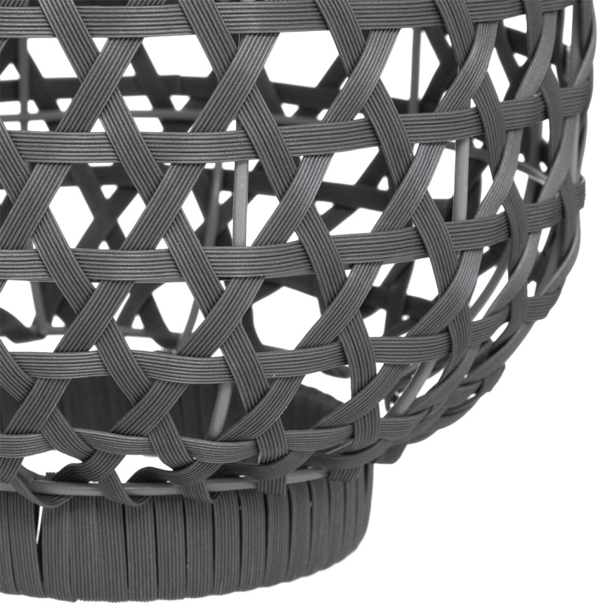 Atmosphera - LED Solární lampa TOLA LED/1,2V IP44