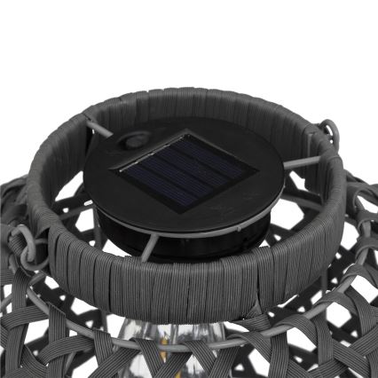 Atmosphera - LED Solární lampa TOLA LED/1,2V IP44