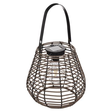 Atmosphera - LED Solární lampa VIKY LED/1,2V IP44