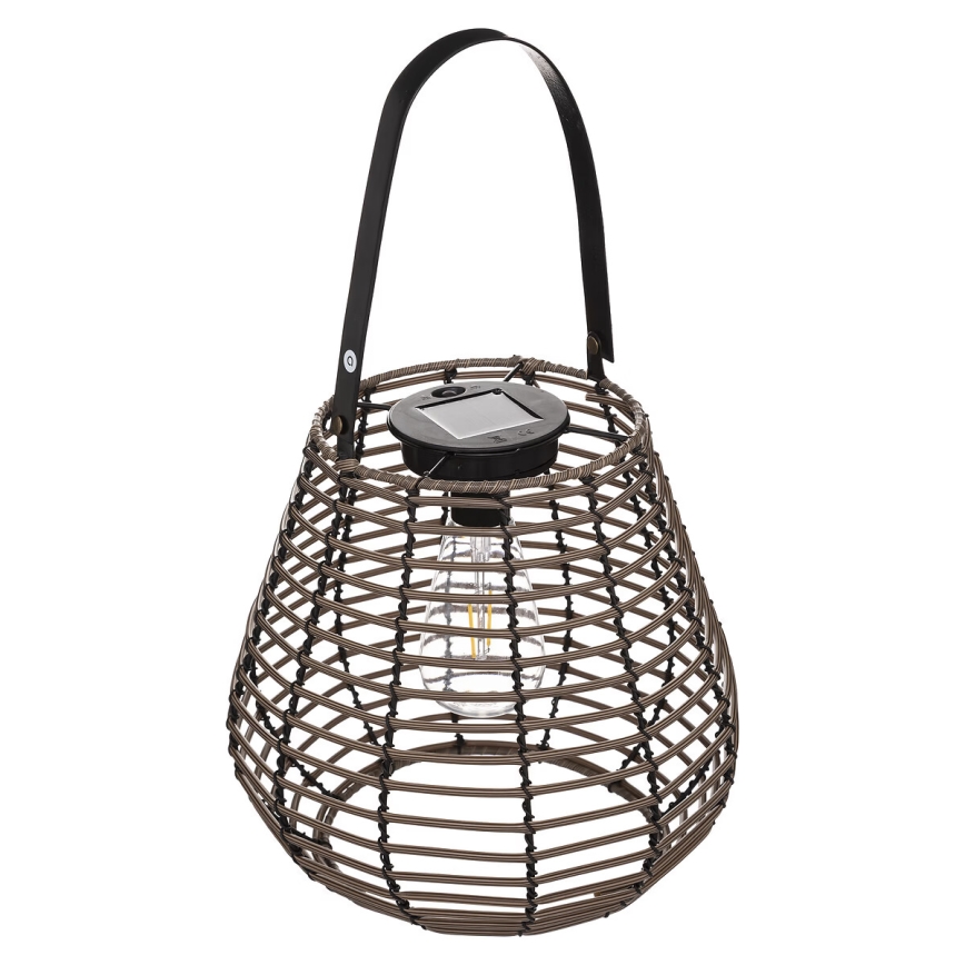 Atmosphera - LED Solární lampa VIKY LED/1,2V IP44