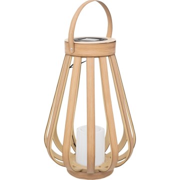 Atmosphera - LED Solární lucerna ARIA LED/1,2V IP44