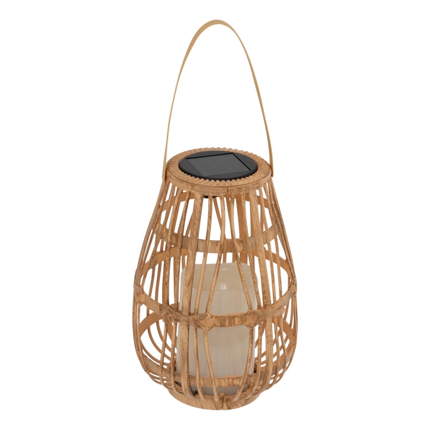 Atmosphera - LED Solární lucerna RANIA LED/1,2V 300 mAh IP44