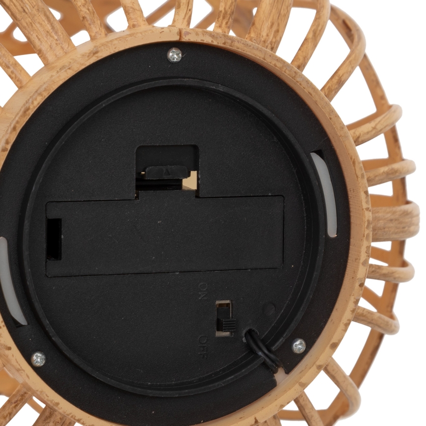 Atmosphera - LED Solární lucerna RANIA LED/1,2V 300 mAh IP44