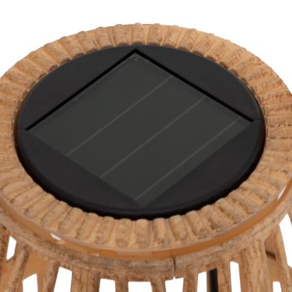 Atmosphera - LED Solární lucerna RANIA LED/1,2V 300 mAh IP44