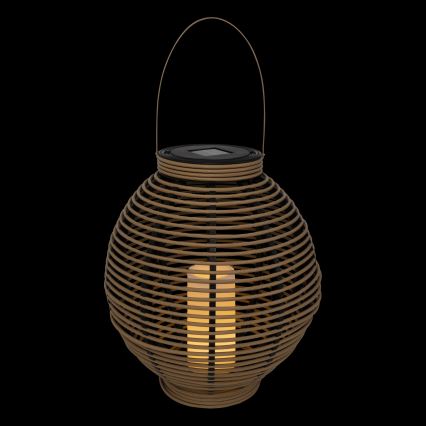 Atmosphera - LED Solární lucerna TANY LED/1,2V IP44