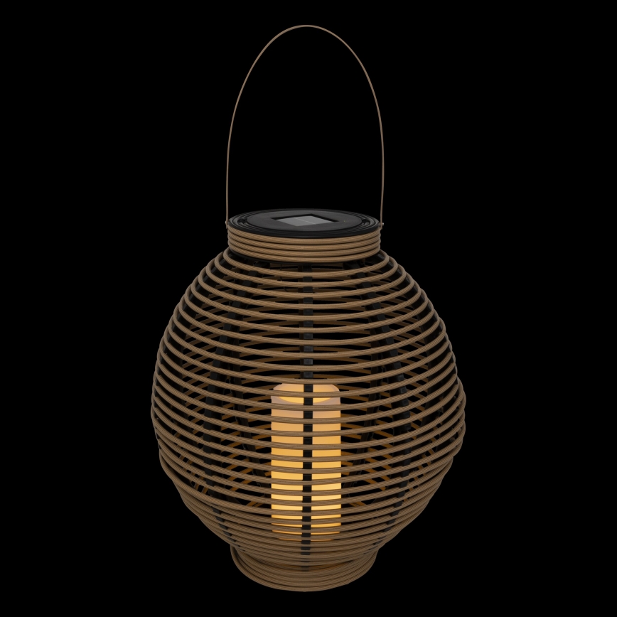 Atmosphera - LED Solární lucerna TANY LED/1,2V IP44