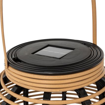 Atmosphera - LED Solární lucerna TANY LED/1,2V IP44