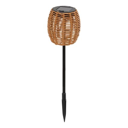 Atmosphera - LED Solární svítidlo ELAIS LED/1,2V 500 mAh IP44