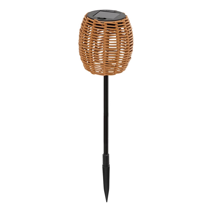 Atmosphera - LED Solární svítidlo ELAIS LED/1,2V 500 mAh IP44