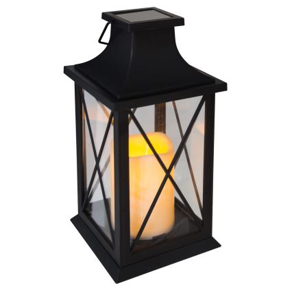 Atmosphera - LED Solární svítidlo LED/1,2V IP44 lucerna