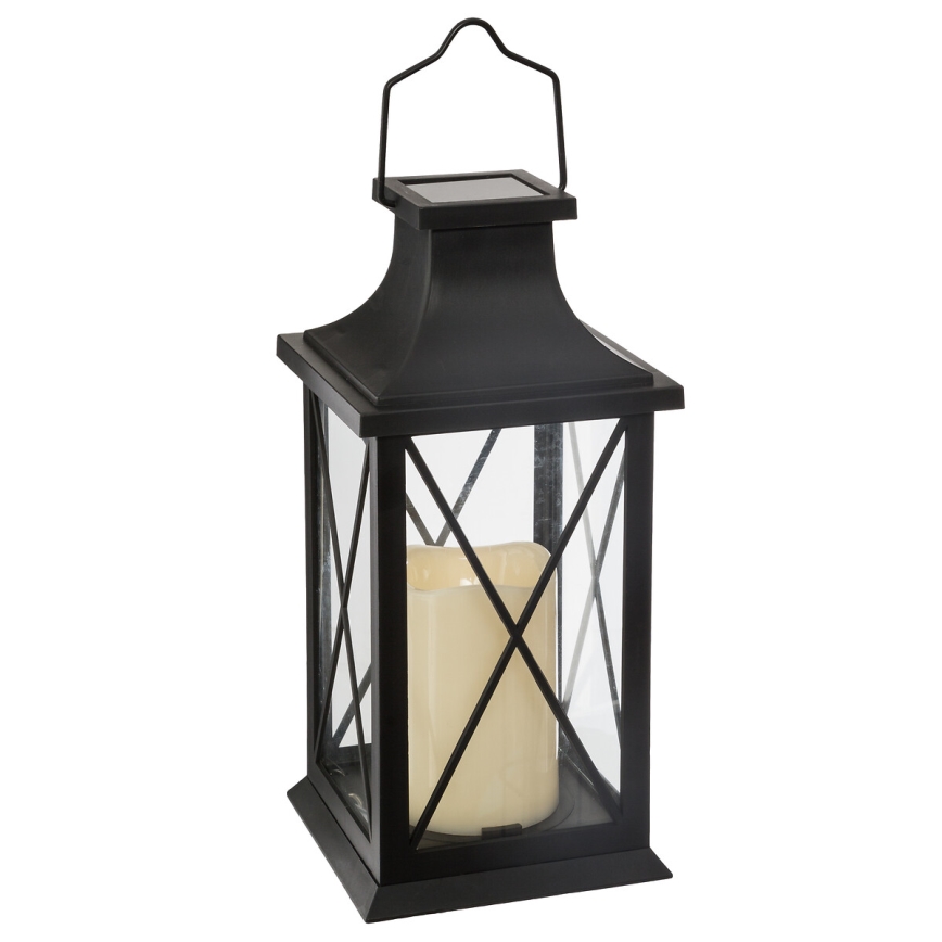 Atmosphera - LED Solární svítidlo LED/1,2V IP44 lucerna