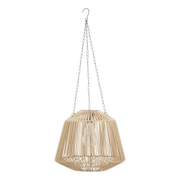 Atmosphera - LED Solární závěsné svítidlo JILY LED/1,2V IP44