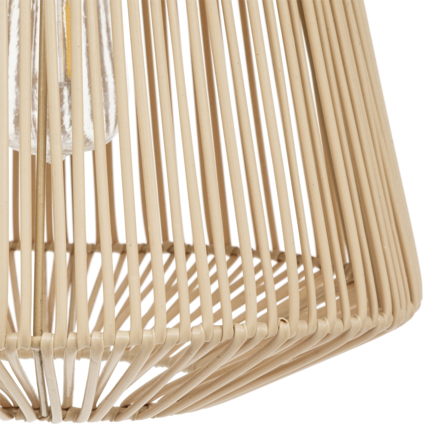 Atmosphera - LED Solární závěsné svítidlo JILY LED/1,2V IP44