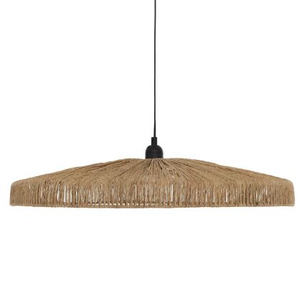Atmosphera - Lustr na lanku BELLAMY 1xE27/40W/230V juta