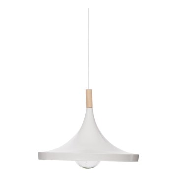 Atmosphera - Lustr na lanku DEB 1xE27/60W/230V