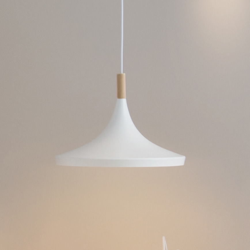Atmosphera - Lustr na lanku DEB 1xE27/60W/230V
