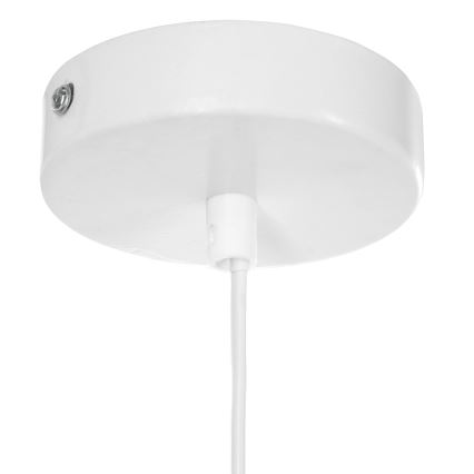 Atmosphera - Lustr na lanku DEB 1xE27/60W/230V