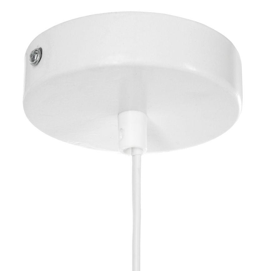 Atmosphera - Lustr na lanku DEB 1xE27/60W/230V