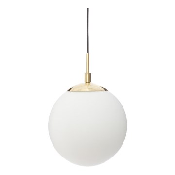 Atmosphera - Lustr na lanku DRIS 1xE14/40W/230V